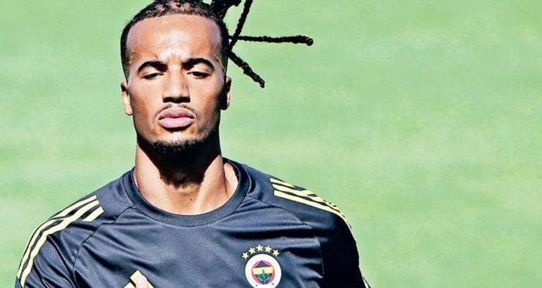 Hayallerinin Peşinden Koşan Cesur Yürek Archie Brown