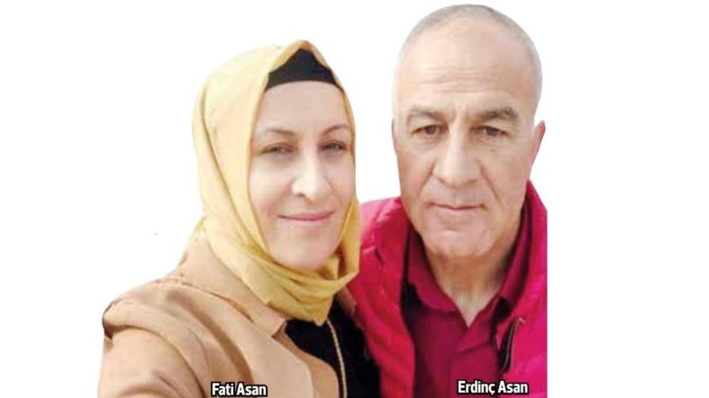 Hazımsız Eski Koca Dehşeti