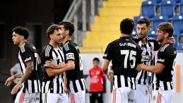 Hazırlık Maçı: Admira – Beşiktaş CANLI