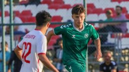 Hazırlık Maçı: Konyaspor, Araz Nahçıvan'ı 2-1 Mağlup Etti!