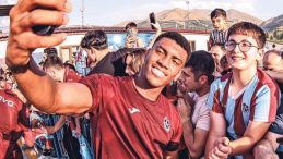Hedef Bouchouari