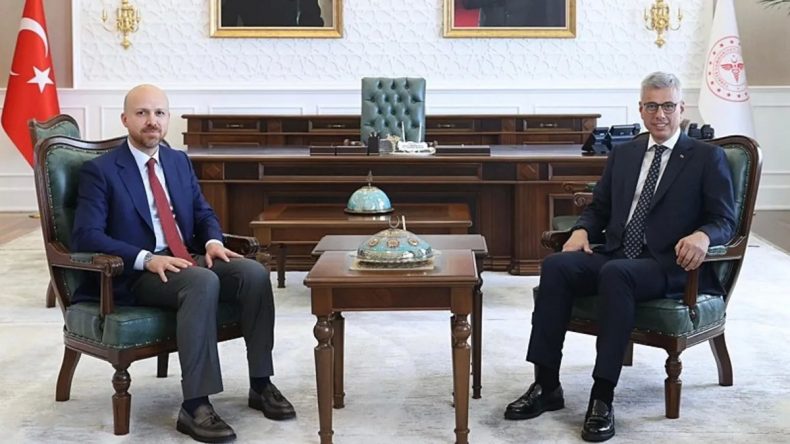 Hedef Sağlıkta Tam Bağımsızlık
