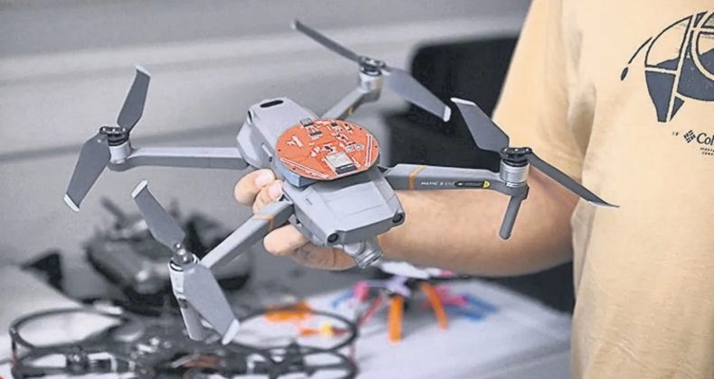 Hedef Tespit Modülüne NATO'dan Ödül