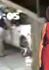 Hem Tacizci Hem Maganda! Gen&ccedil; Kadının Kabusu Yaşadığı Olayda Yeni Gelişmeler!