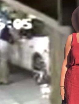 Hem Tacizci Hem Maganda! Genç Kadının Kabusu Yaşadığı Olayda Yeni Gelişmeler!