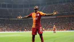 Henry Onyekuru Süper Lig'e Geri Dönüş Yaptı