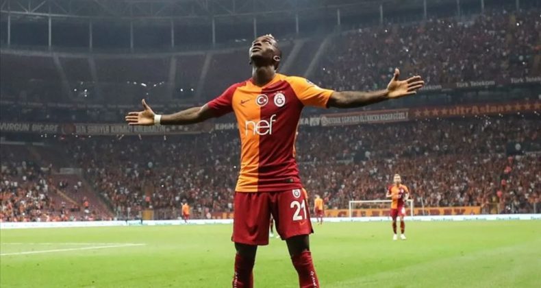 Henry Onyekuru Süper Lig'e Geri Dönüş Yaptı