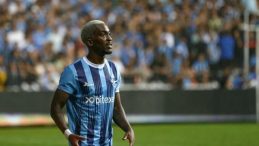 Henry Onyekuru'nun Süper Lig'e Geri Dönüşü!