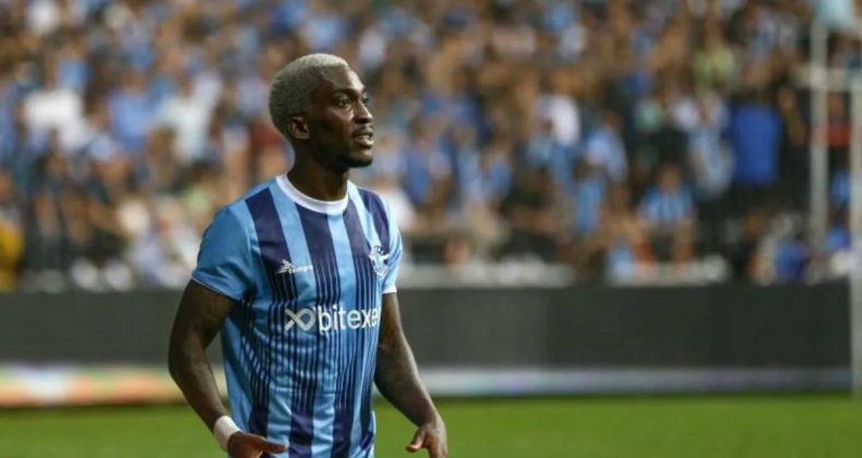 Henry Onyekuru'nun Süper Lig'e Geri Dönüşü!