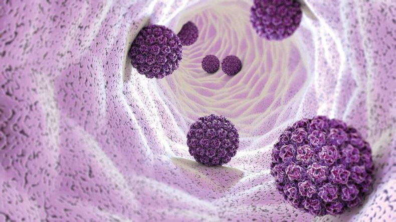 Her 2 Erkekten 1’i Yakalanıyor… HPV Sanılandan Daha Tehlikeli