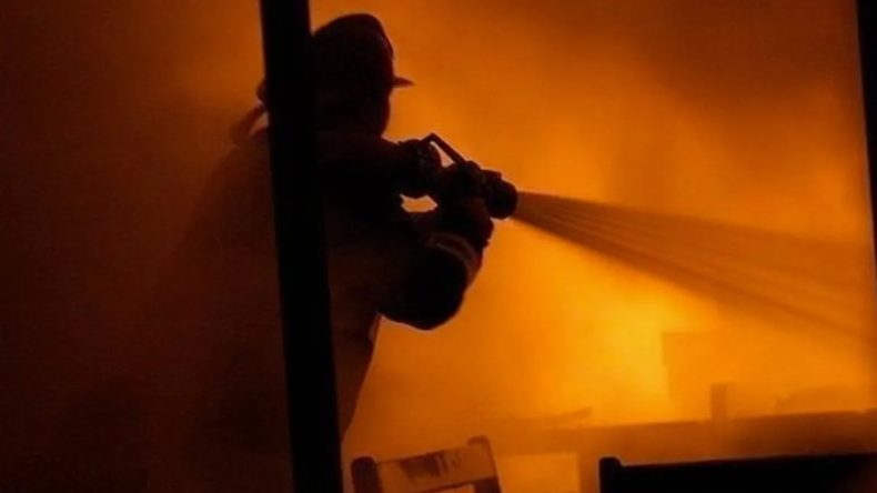 Hindistan’da Feci Patlama: 10 Kişi Hayatını Kaybetti