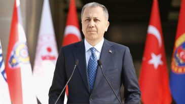 Hız Levhaları G&ouml;zden Ge&ccedil;iriliyor