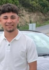 Hız tutkusunun sonucunda bir gen&ccedil; hayatını kaybetti!