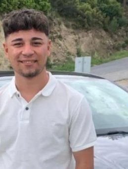Hız tutkusunun sonucunda bir genç hayatını kaybetti!