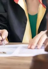 HMGS/2 SINAV TAKVİMİ 2025: Hukuk Mesleklerine Giriş Sınavı HMGS başvuruları başladı mı, sınav ne zaman d&uuml;zenlenecek?