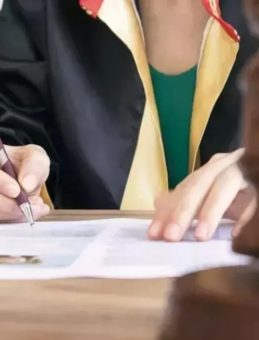 HMGS/2 SINAV TAKVİMİ 2025: Hukuk Mesleklerine Giriş Sınavı HMGS başvuruları başladı mı, sınav ne zaman düzenlenecek?