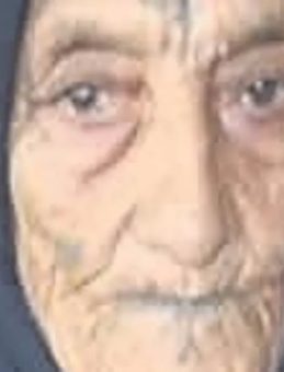 Hodi Nine 131 Yaşında Hayatını Kaybetti