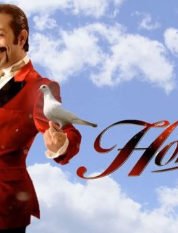 Hokkabaz Filmi Oyuncuları ve Konusu