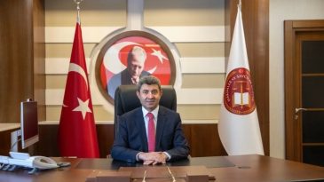 HSK Başkanvekili Fuzuli Aydoğdu SABAH&rsquo;a konuştu: İlk darbe girişimi 17/25 Aralık yapılmak istendi