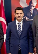 HSK&rsquo;ya SABAH&rsquo;tan Anlamlı Ziyaret!