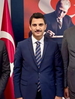 HSK’ya SABAH’tan Anlamlı Ziyaret!