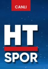 HT Spor Canlı İzle: Beşiktaş – Petrzalka Ma&ccedil;ı Heyecanı!