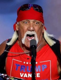 Hulk Hogan'ın Ölümü: Hastalığı, Yaşı ve Hayatı Üzerine Bilgiler