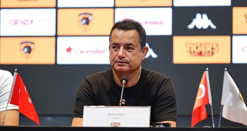 Hull City Başkanı Acun Ilıcalı: Kulübü Satmayı Düşünmüyorum
