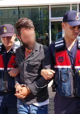 Husumetlisini vurma girişimi: Yanındaki iki kişi yaralanınca &ouml;z&uuml;r diledi!