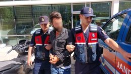 Husumetlisini vurma girişimi: Yanındaki iki kişi yaralanınca özür diledi!