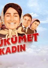 H&uuml;k&uuml;met Kadın Oyuncuları ve Filmin &Ccedil;ekim Yerleri