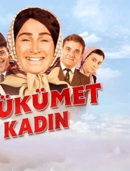 Hükümet Kadın Oyuncuları ve Filmin Çekim Yerleri
