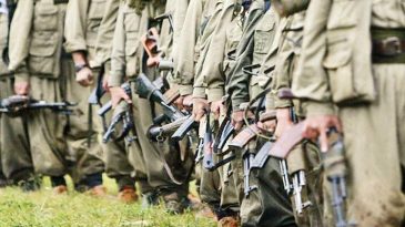 H&uuml;rriyet Kuzey Irak&rsquo;ta… Ter&ouml;rs&uuml;z T&uuml;rkiye&rsquo;de tarihi g&uuml;n