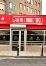 İBB Kent Lokantası Men&uuml;s&uuml;ne Zam Yapıldı! İşte Yeni Fiyatlar