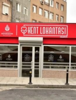 İBB Kent Lokantası Menüsüne Zam Yapıldı! İşte Yeni Fiyatlar
