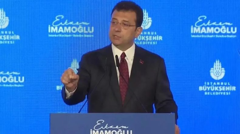 İBB Soruşturması Kapsamında Çanakkale'de Gözaltı