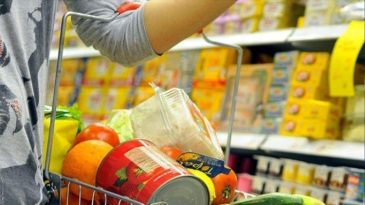İBB Soruşturmasında 4 Bin 500 Market &Ccedil;ekine El Konuldu