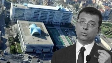 İBB &Uuml;zerine Y&uuml;r&uuml;t&uuml;len Yolsuzluk Soruşturmasında Ş&uuml;pheli Sayısı 312'ye Ulaştı