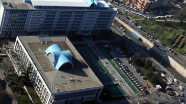 İBB Yolsuzluk Operasyonunda 10 Yeni G&ouml;zaltı