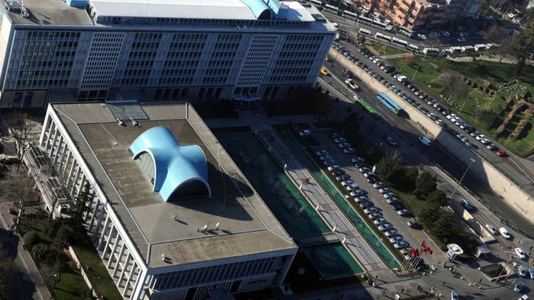 İBB Yolsuzluk Operasyonunda 10 Yeni Gözaltı