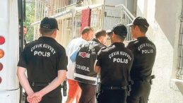 İBB Yolsuzluk Operasyonunda 8 Kişi Tutuklandı