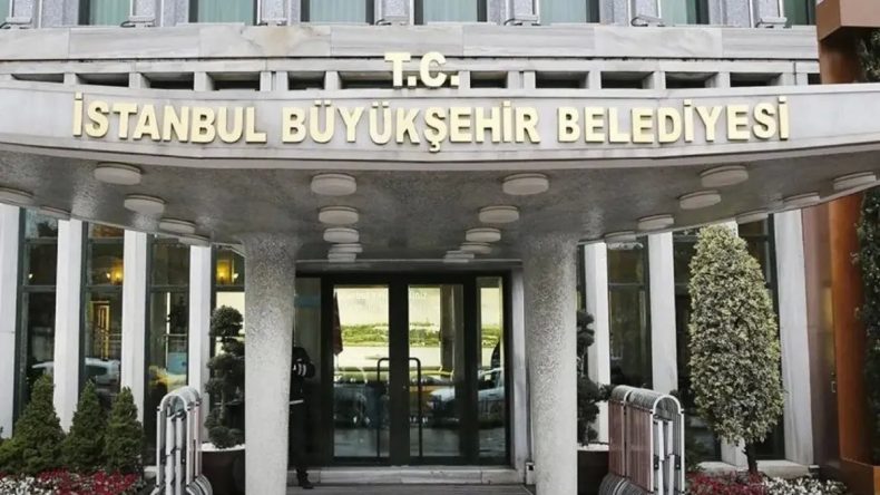 İBB Yolsuzluk Soruşturmasında Yeni Gelişme: 10 Kişi Gözaltında
