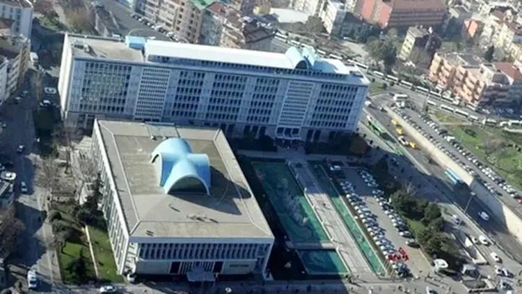 İBB'ye Yönelik Yolsuzluk Operasyonunda Şüpheli Sayısı 312'ye Ulaştı