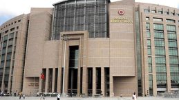 İBB'ye Yönelik Yolsuzluk Soruşturmasında 10 Şüpheli Adliyeye Sevk Edildi