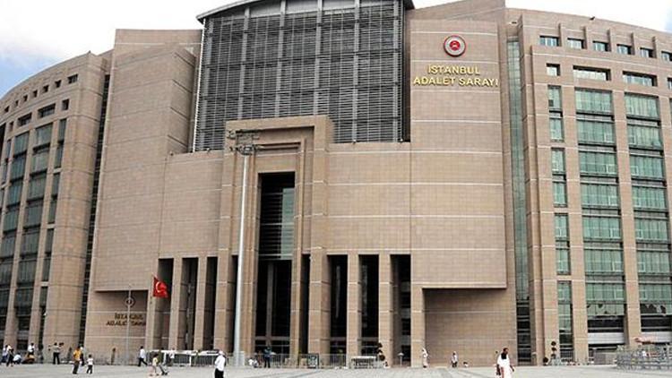 İBB'ye Yönelik Yolsuzluk Soruşturmasında 10 Şüpheli Adliyeye Sevk Edildi