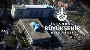 İBB'ye Y&ouml;nelik Yolsuzluk Soruşturmasında 8 Zanlıya Tutuklama Talebi