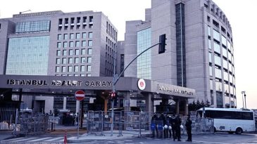 İBB'ye Y&ouml;nelik Yolsuzluk Soruşturmasında G&ouml;zaltına Alınan Ş&uuml;pheli Sayısı 17'ye Y&uuml;kseldi