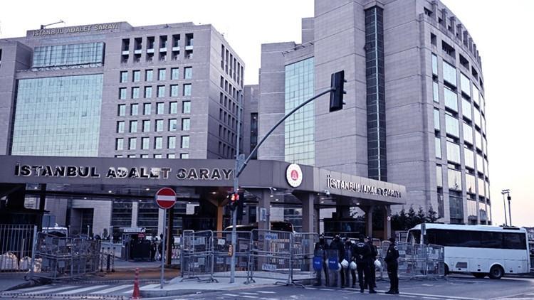 İBB'ye Yönelik Yolsuzluk Soruşturmasında Gözaltına Alınan Şüpheli Sayısı 17'ye Yükseldi