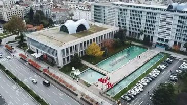 İBB'ye Y&ouml;nelik Yolsuzluk Soruşturmasında Ş&uuml;pheli Sayısı 330'a Ulaştı