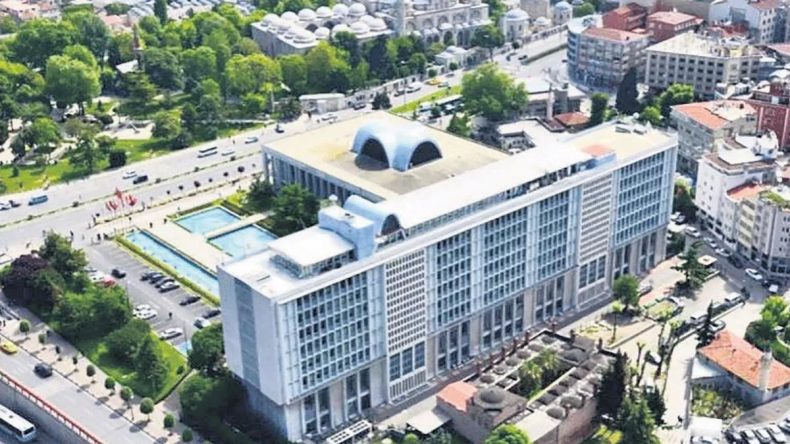 İBB’ye Yeni Operasyon: 15 Şüpheli Gözaltında